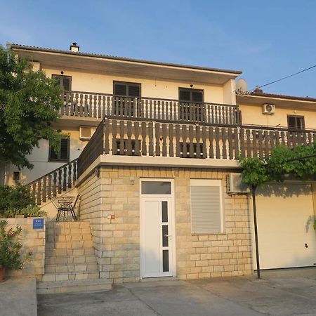 Mesic Apartment Senj  Exteriör bild
