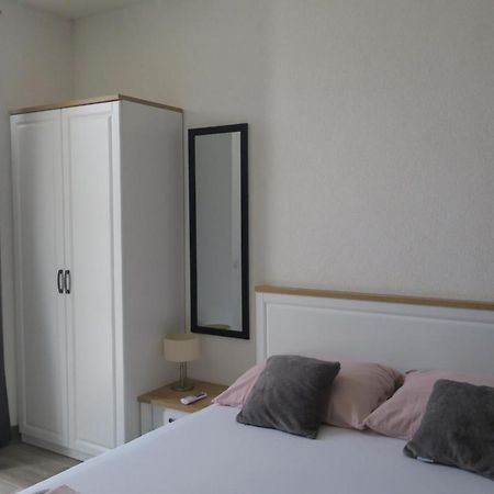 Mesic Apartment Senj  Exteriör bild