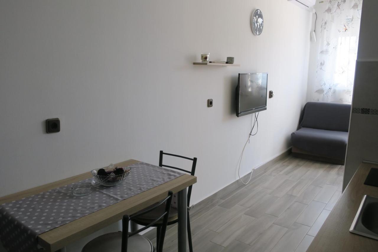 Mesic Apartment Senj  Exteriör bild