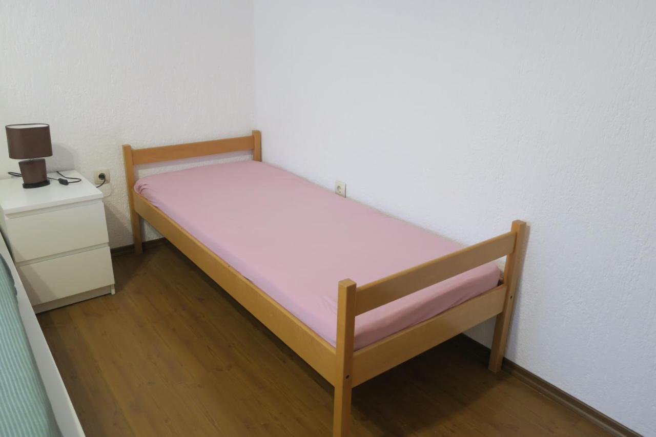 Mesic Apartment Senj  Exteriör bild