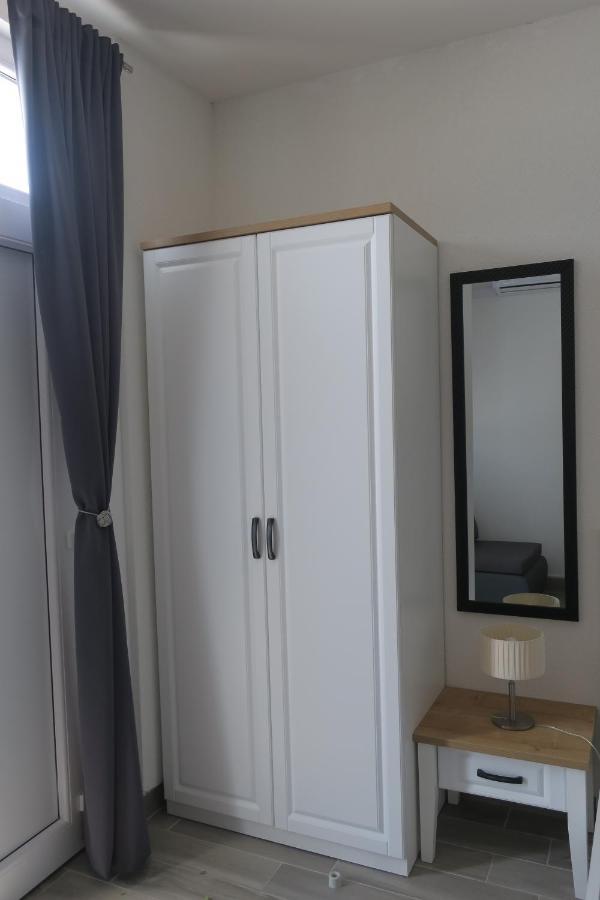 Mesic Apartment Senj  Exteriör bild