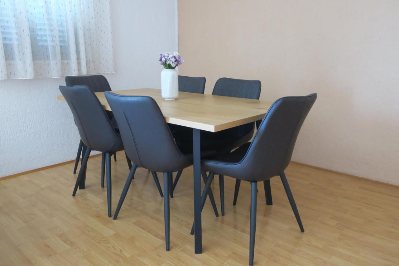 Mesic Apartment Senj  Exteriör bild