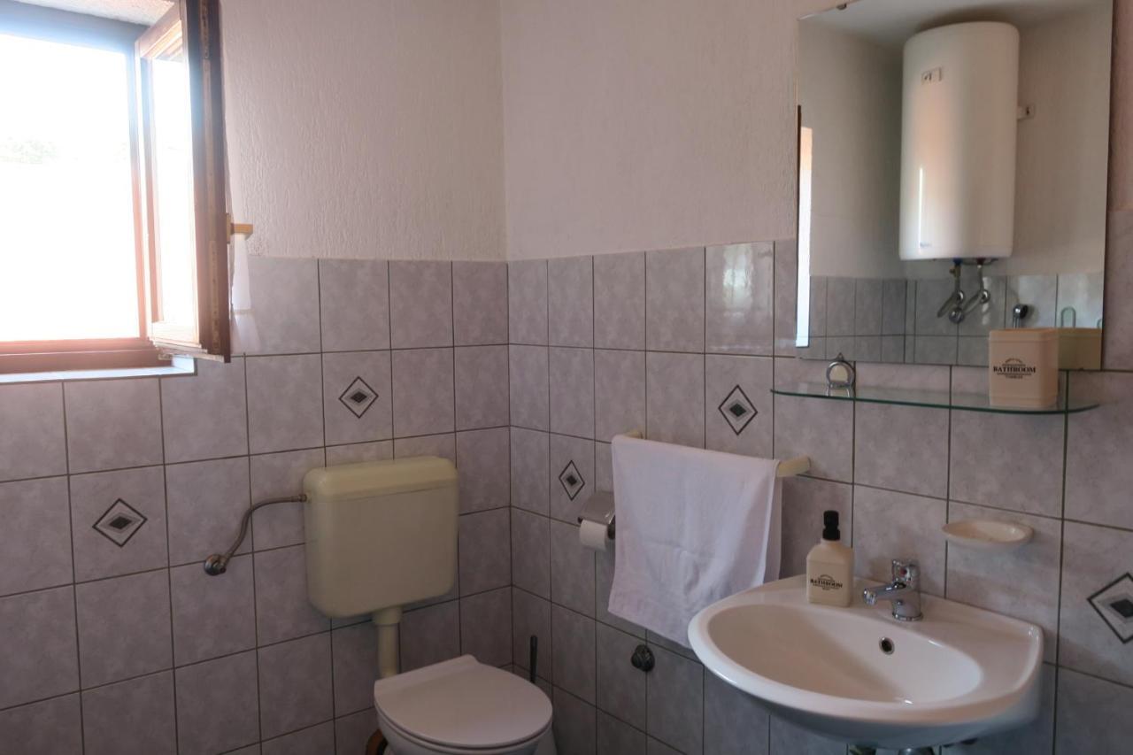 Mesic Apartment Senj  Exteriör bild