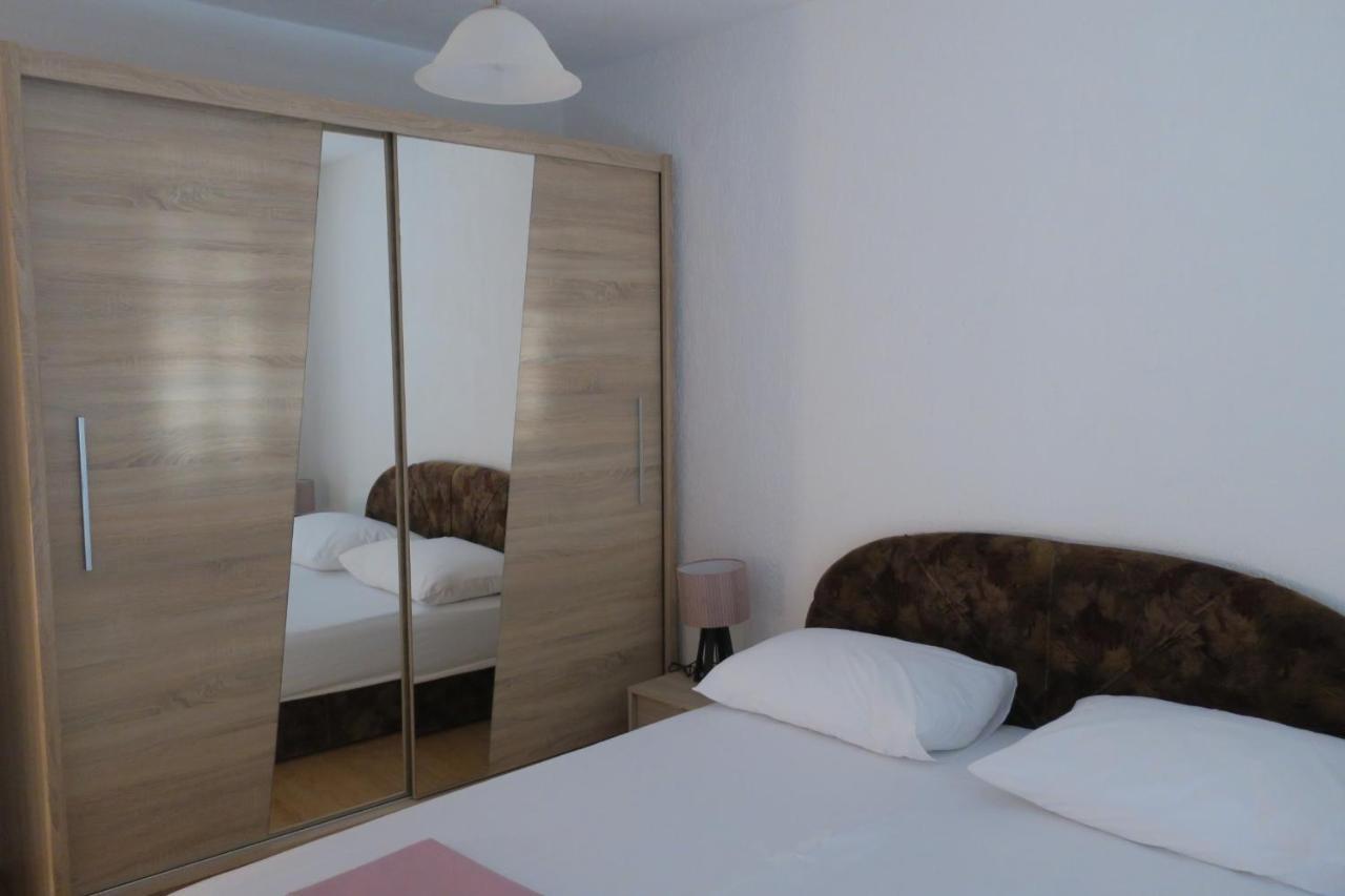Mesic Apartment Senj  Exteriör bild