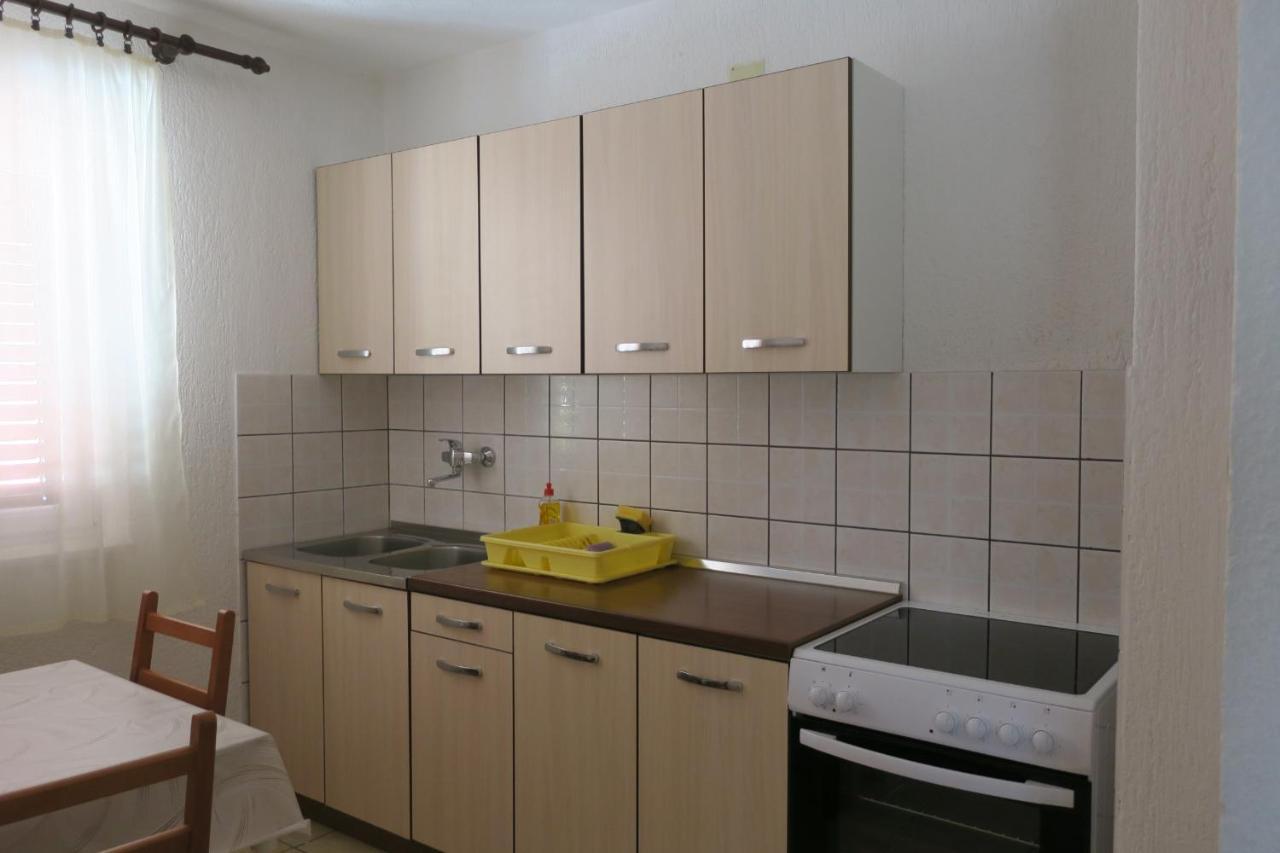 Mesic Apartment Senj  Exteriör bild