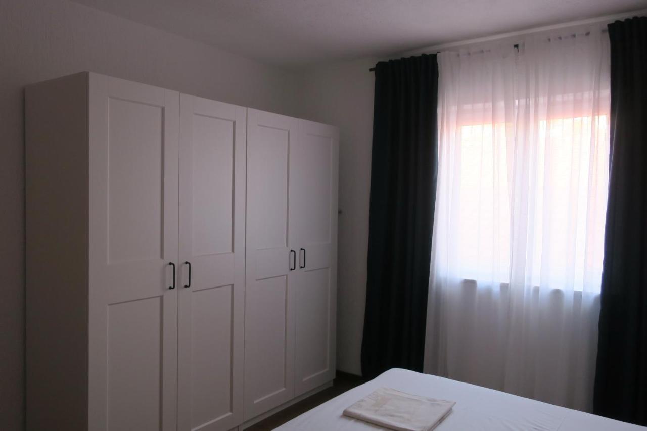 Mesic Apartment Senj  Exteriör bild