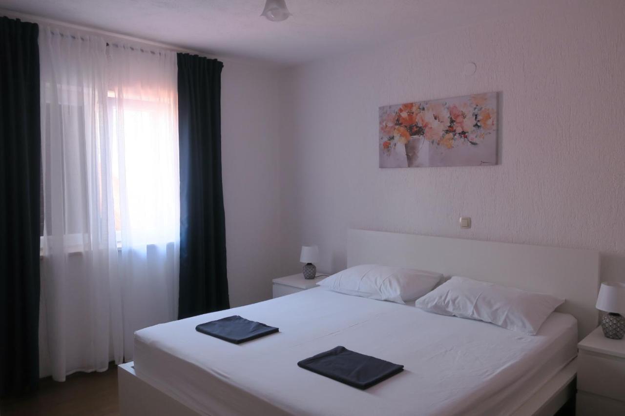 Mesic Apartment Senj  Exteriör bild