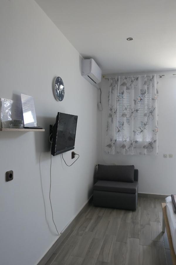 Mesic Apartment Senj  Exteriör bild