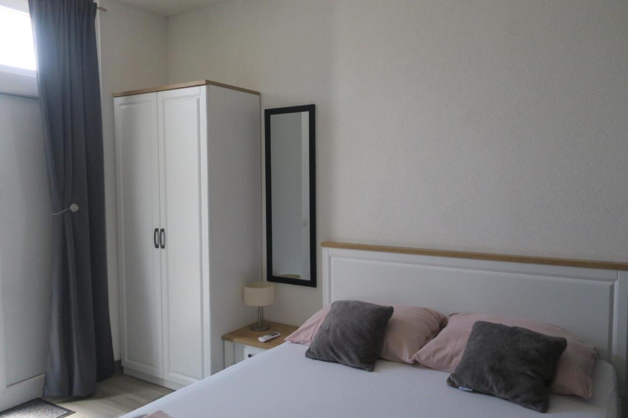 Mesic Apartment Senj  Exteriör bild