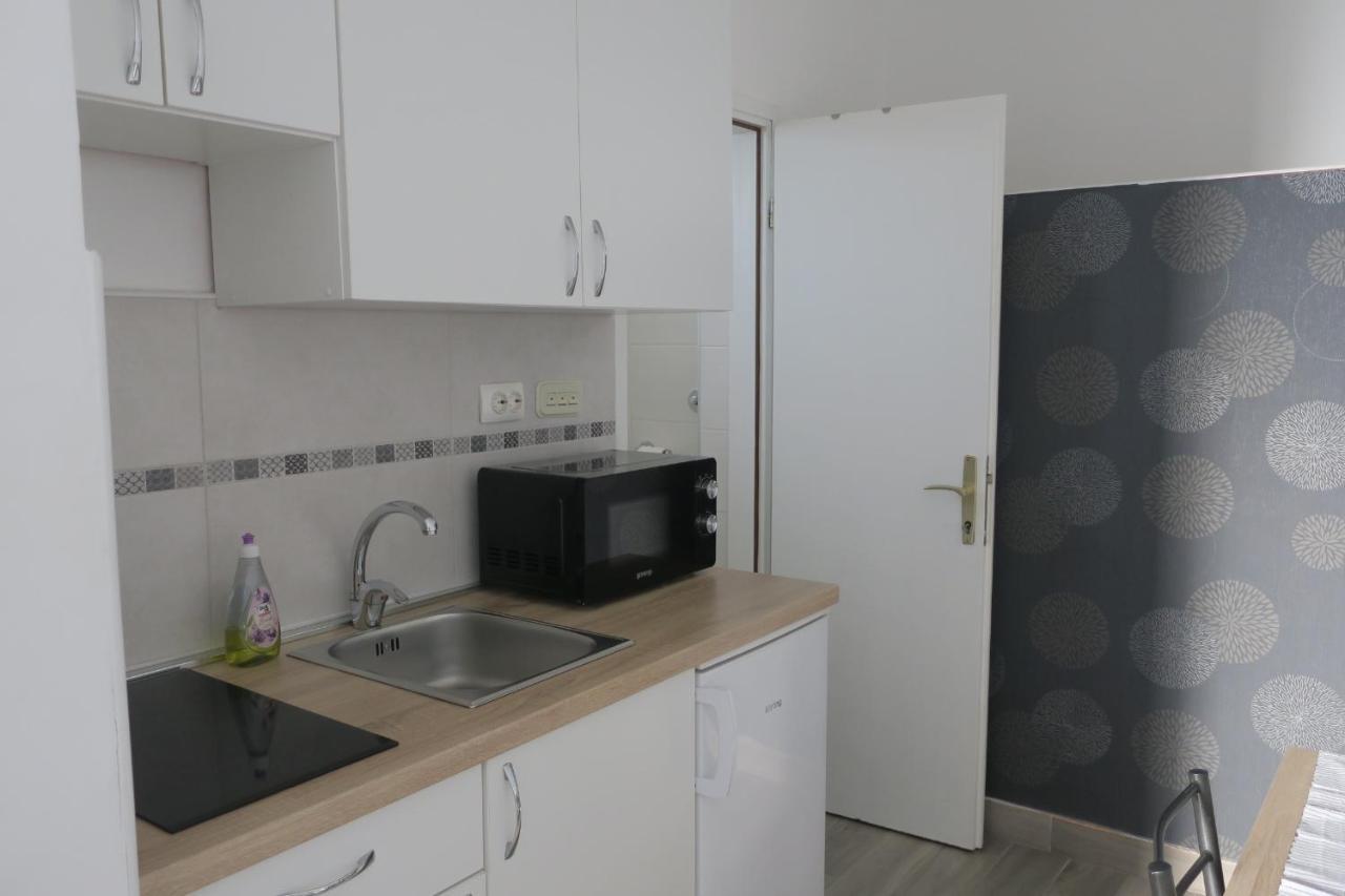 Mesic Apartment Senj  Exteriör bild