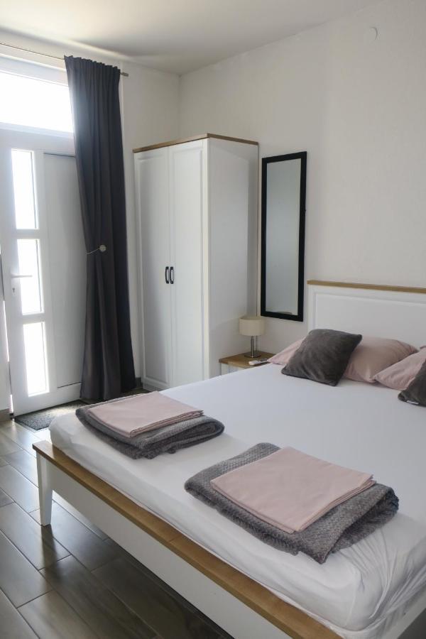 Mesic Apartment Senj  Exteriör bild
