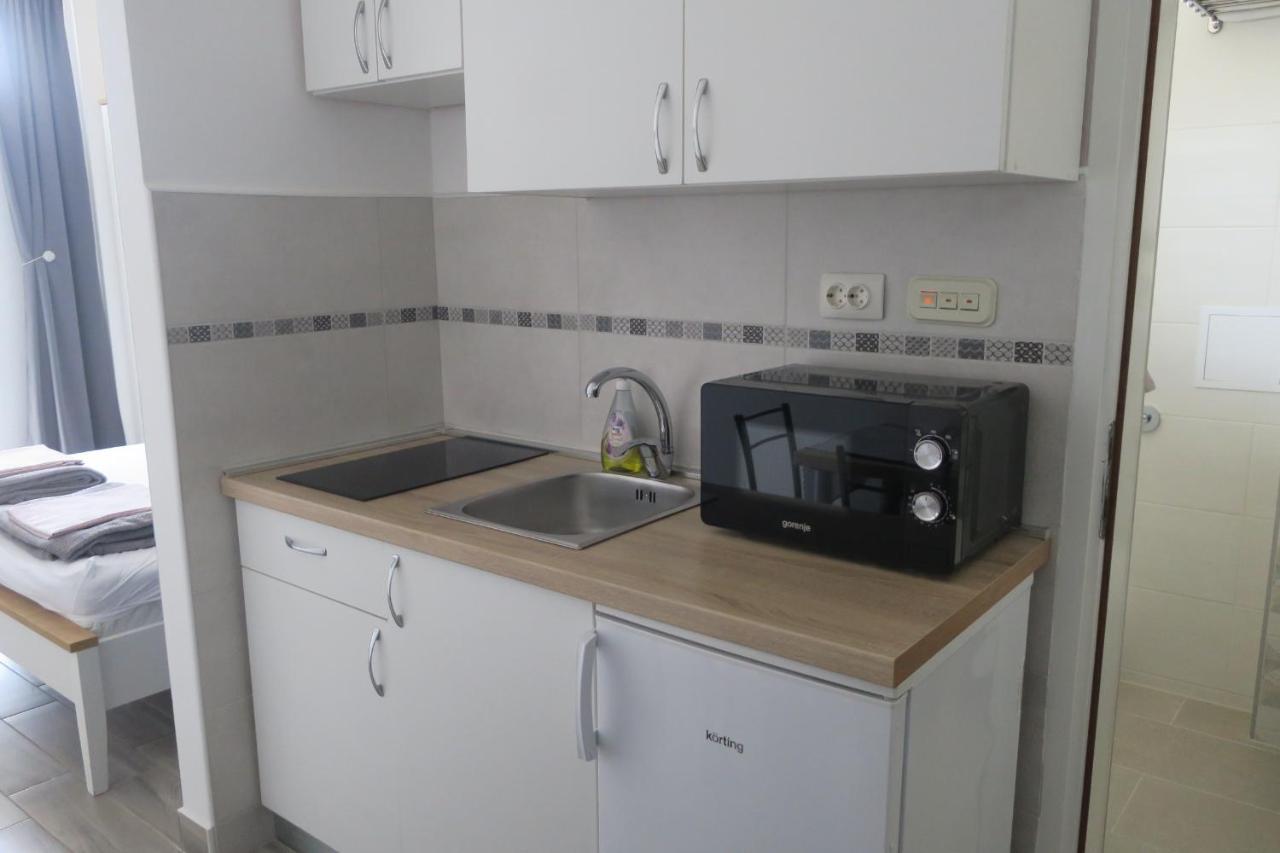 Mesic Apartment Senj  Exteriör bild