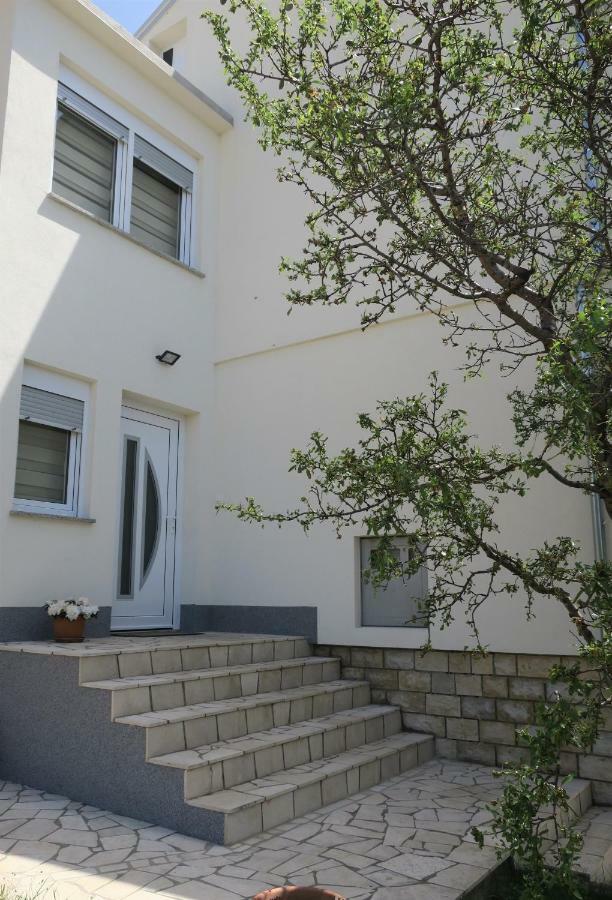 Mesic Apartment Senj  Exteriör bild