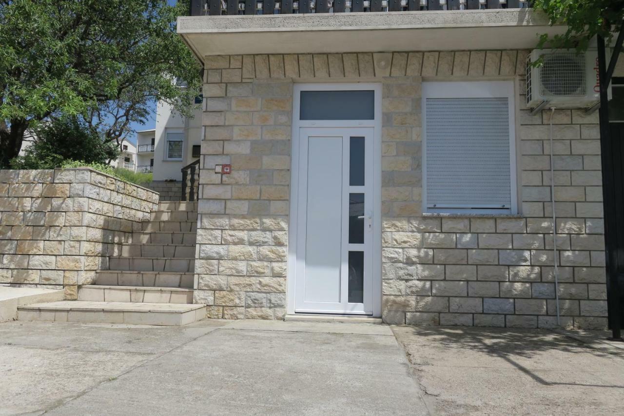 Mesic Apartment Senj  Exteriör bild