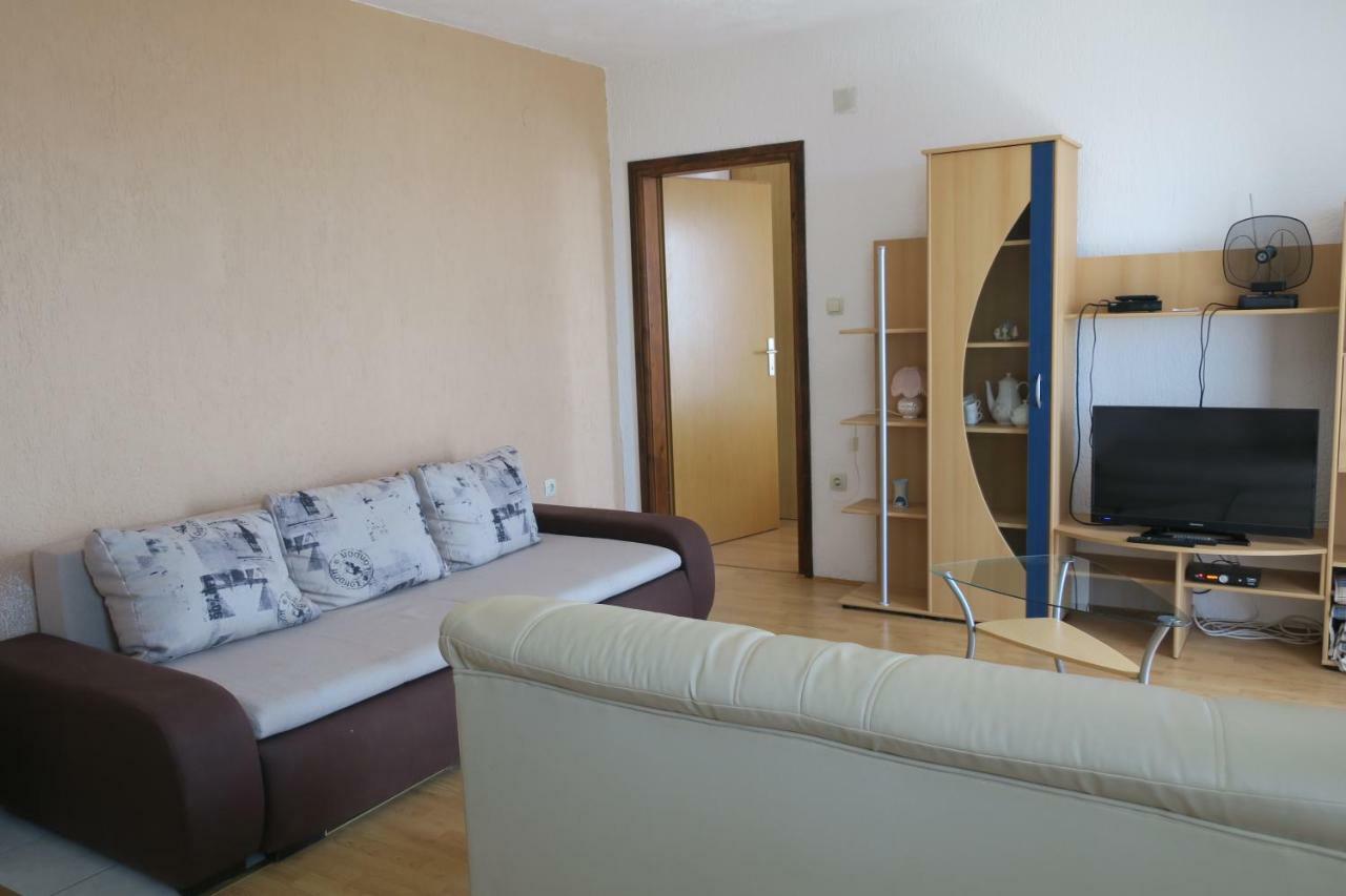 Mesic Apartment Senj  Exteriör bild